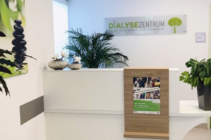Dialysezentrum Walsrode