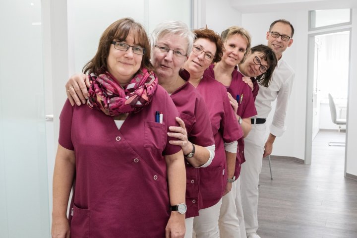 Hautarzt Jörg Böttjer