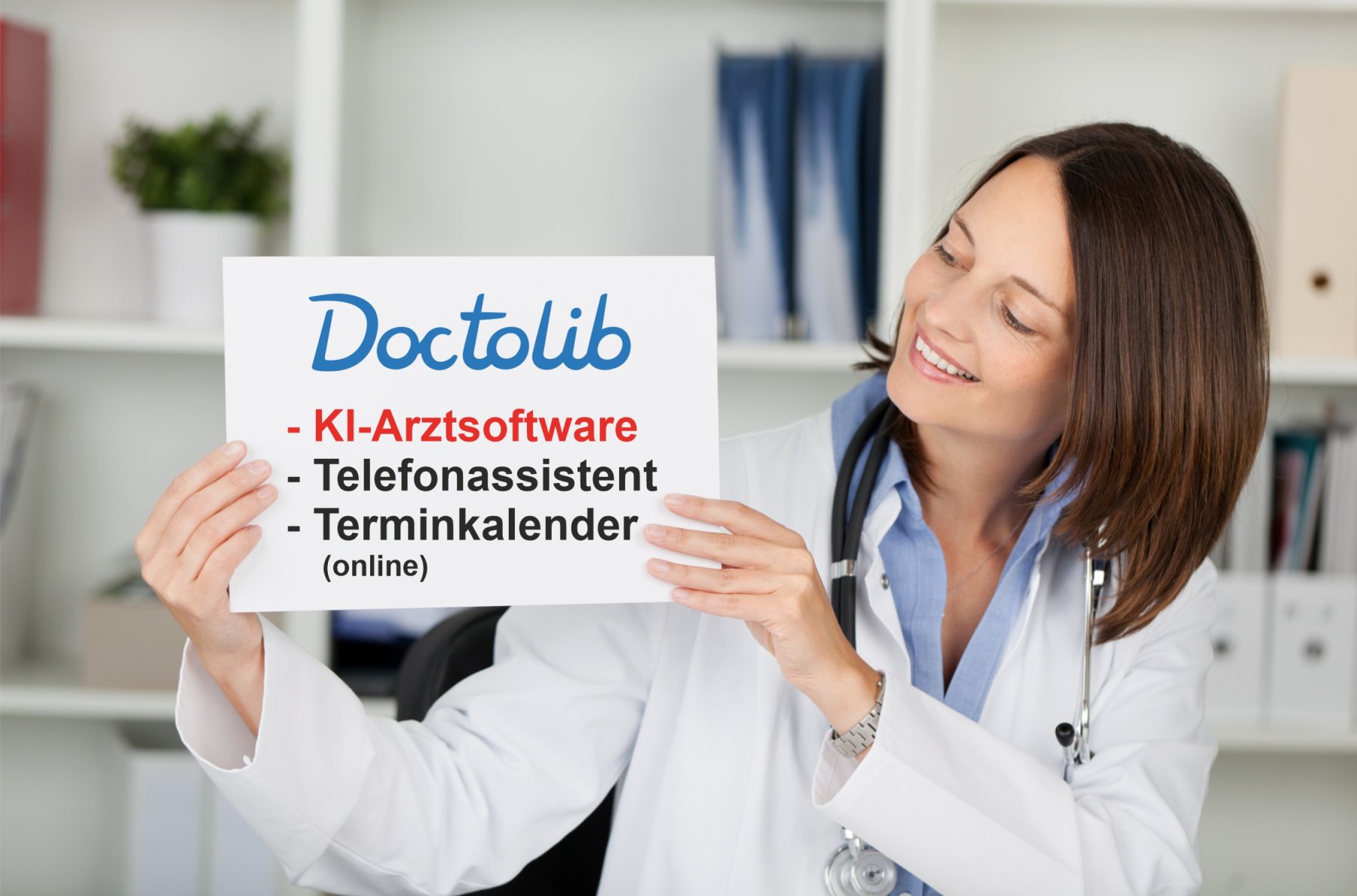 Doctolib