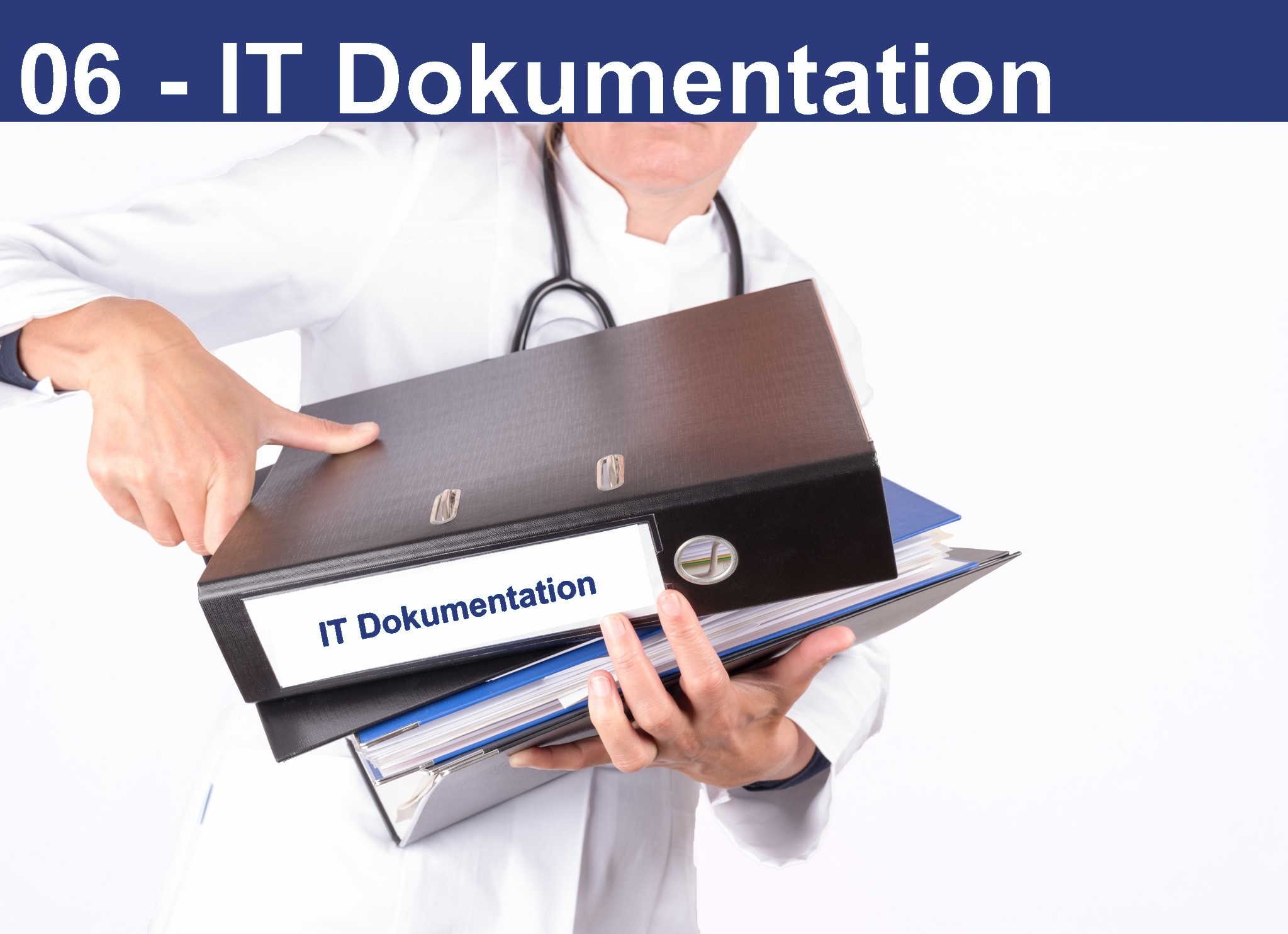 04 - IT Dokumentation