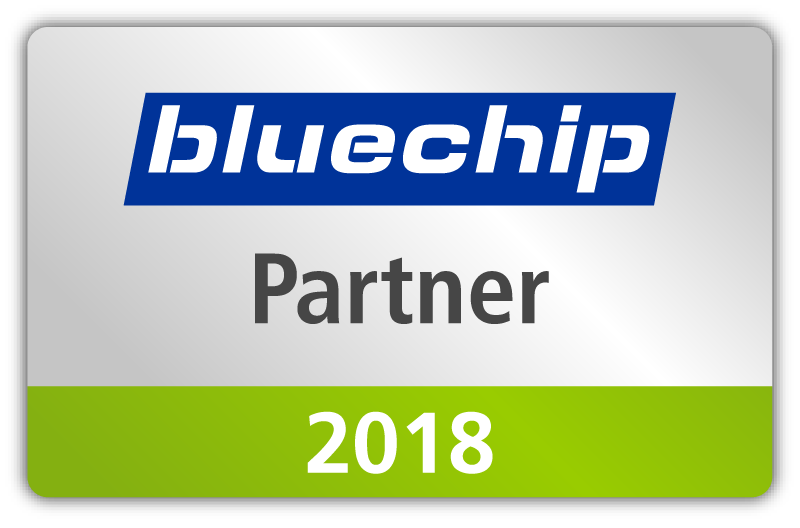 BlueChip